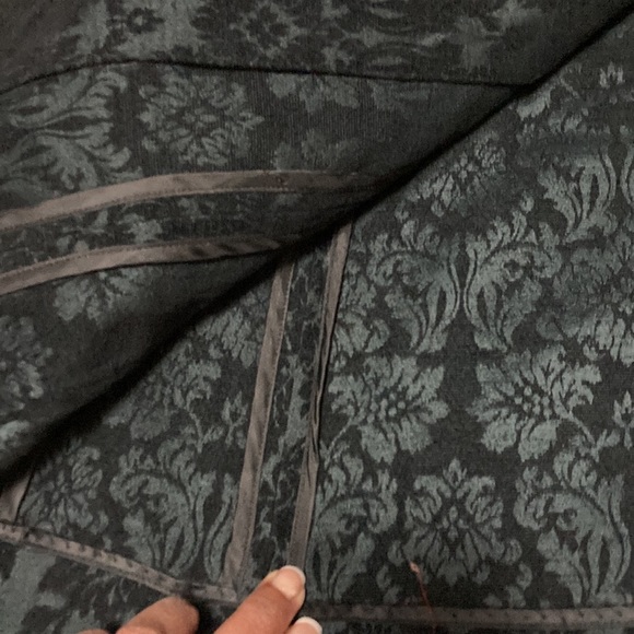 J.Jill tapestry jacket - Picture 2 of 6